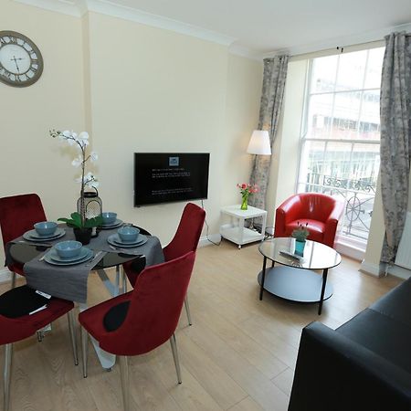 Jasmine 1 At Regent'S Park Apartment ลอนดอน ภายนอก รูปภาพ