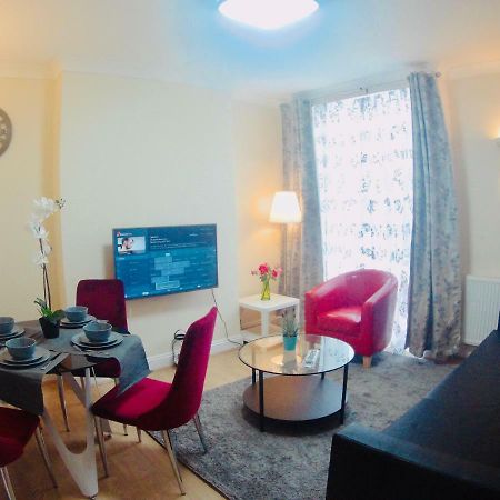 Jasmine 1 At Regent'S Park Apartment ลอนดอน ภายนอก รูปภาพ