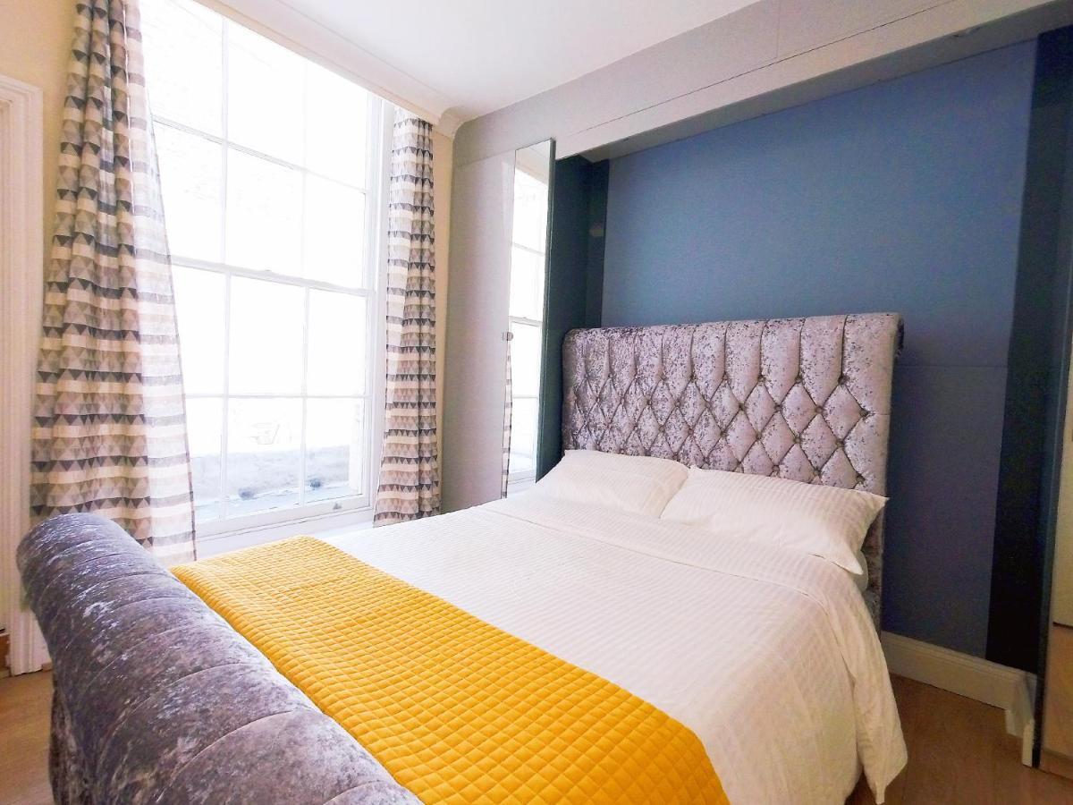 Jasmine 1 At Regent'S Park Apartment ลอนดอน ภายนอก รูปภาพ