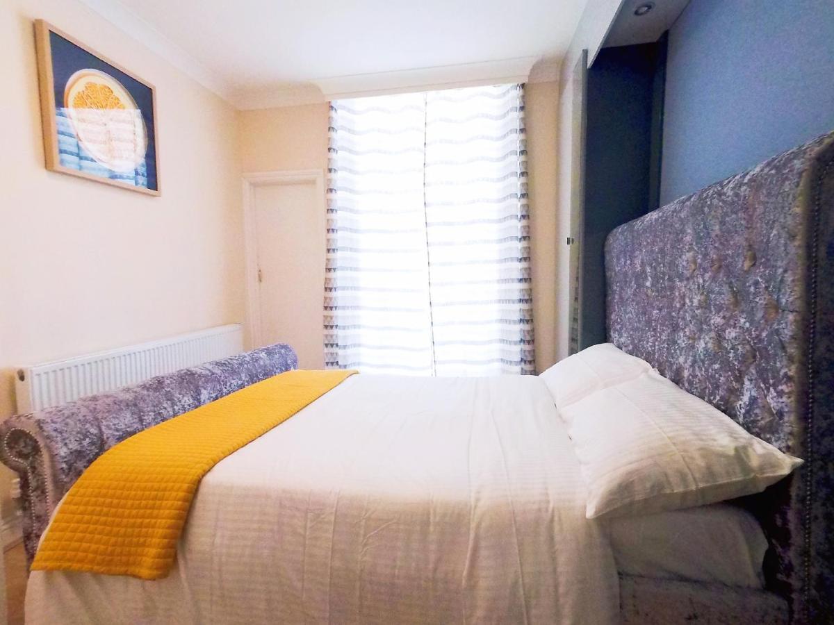 Jasmine 1 At Regent'S Park Apartment ลอนดอน ภายนอก รูปภาพ