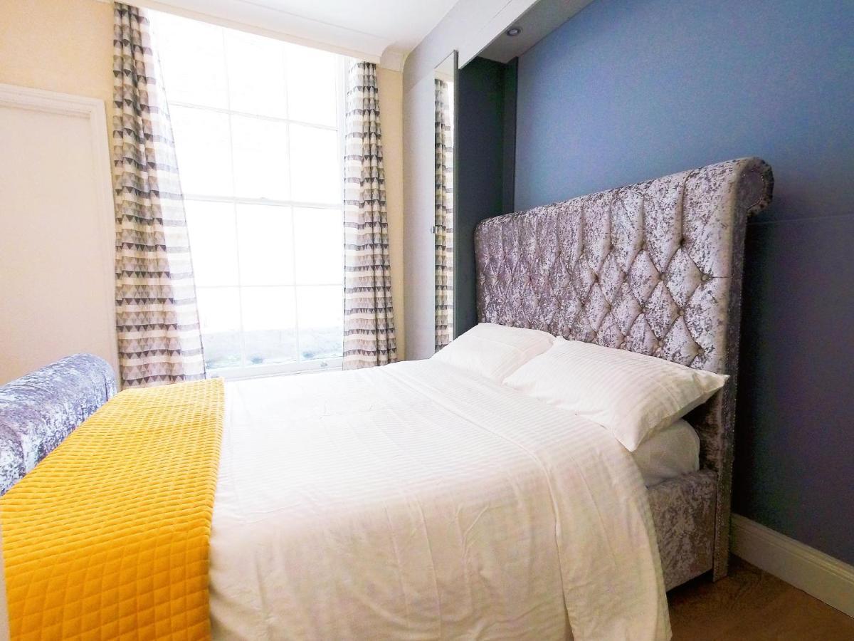 Jasmine 1 At Regent'S Park Apartment ลอนดอน ภายนอก รูปภาพ