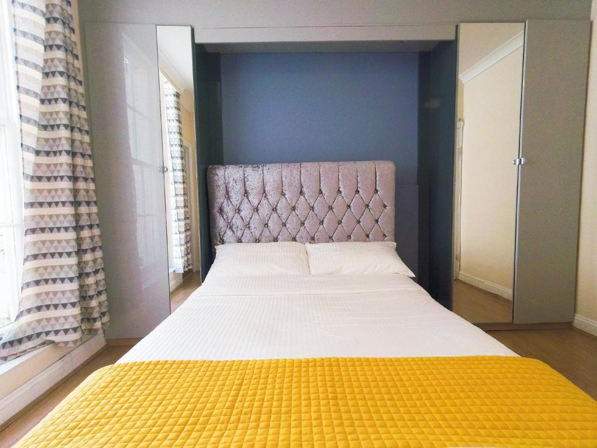 Jasmine 1 At Regent'S Park Apartment ลอนดอน ภายนอก รูปภาพ